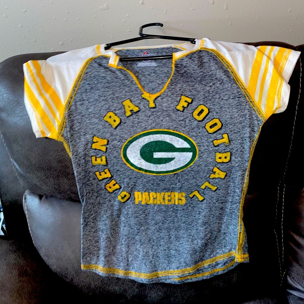 Packer T-shirt